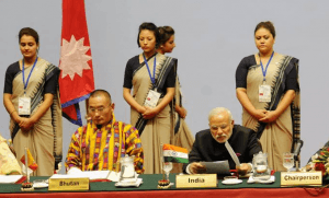 SAARC and India’s engagement in neighbourhood
