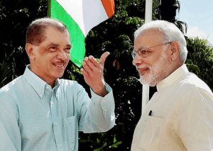 India-Seychelles Relations