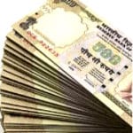 Union Cabinet gives nod to black money bill