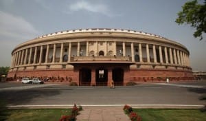 Bill to amend SC, ST list introduced in Lok Sabha
