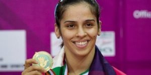 Saina Nehwal wins India Open Super Series Badminton Women’s Singles 2015 Title