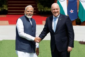 17 Agreements signed between India and France during PM Narendra Modi’s visit