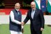 17 Agreements signed between India and France during PM Narendra Modi’s visit