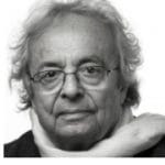 Arab poet Adonis chosen for 2015 Kumaran Asan World Prize for poetry