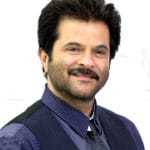 Anil Kapoor conferred with Master Deenanath Mangeshkar Award 2015