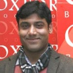 Novelist Siddhartha Gigoo wins 2015 Commonwealth Short Story Prize in Asia region