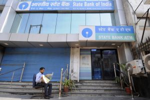 State Bank of India
