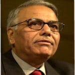 Yashwant Sinha gets highest French honour of Officier de la Légion d’Honneur