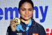 Apurvi Chandela wins Bronze in ISSF Rifle and Pistol World Cup