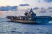India and France begin naval exercise 'Varuna'