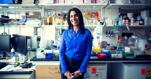 Indian-Origin Scientist Sangeeta Bhatia wins Heinz Award 2015