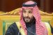 Mohammed bin Nayef appointed as Crown Prince of Saudi Arabia by King Salman bin Abdulaziz al-Saud
