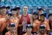 Winners of 2015 Miami Open Titles