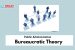 Bureaucratic Theory and Public Administration