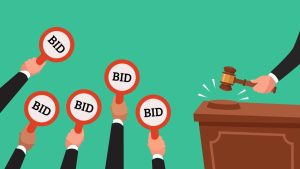 Bid Price