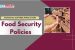 Food Security Policies in India UGC-NTA NET Political Science