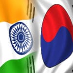 Indo-Korean Bilateral Friendship Park