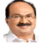 KV Thomas renominated as Chairman of Public Accounts Committee