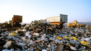 Municipal Solid Waste