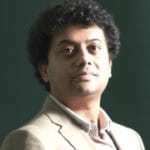 Writer Neel Mukherjee wins £10,000 Encore Award for year 2015