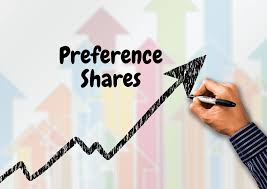 Preference Shares