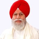 BJP MP S.S. Ahluwalia to head joint panel on Land Acquisition Amendment bill