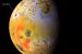 Huge Lava Lake Spotted on Jupiter's Moon Io