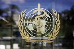 India assumes presidency of 68th World Health Assembly