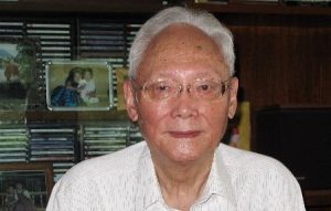 Lu Ping, Chinese diplomat who oversaw Hong Kong handover passes away