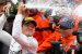 Nico Rosberg of Mercedes wins Monaco Grand Prix of F1