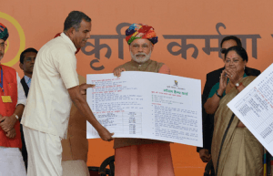 Soil Health Card Scheme