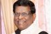 V Shanmuganathan sworn in as 15th Governor of Meghalaya