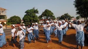 WHO declares Liberia Ebola-free