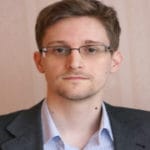 Edward Snowden awarded Freedom of Expression prize in Norway