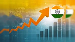 Indian Economy