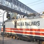 Indian Railways signs first EPC contract with L&T to speed up electrification