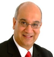 Indian-origin MP Keith Vaz re-elected as chairman of UK Parliament committee