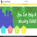 Union Government launches Khoya Paya web portal to trace missing kids