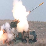 Mass Production of Pinaka Rocket begins