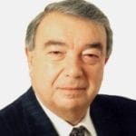 Russia's former PM Yevgeny Primakov passes away
