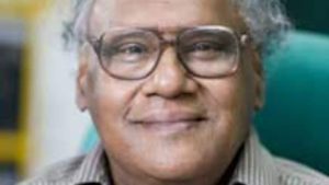 C.N.R. Rao conferred with Japan's highest civilian award ‘Order of the Rising Sun, Gold and Silver Star’