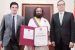 Sri Sri Ravi Shankar to Receive Colombia's Highest Civilian Award