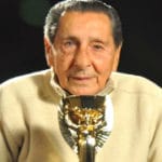 Uruguay's soccer legend Alcides Ghiggia passes away