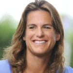 French tennis legend Amelie Mauresmo inducted in International Tennis Hall of Fame