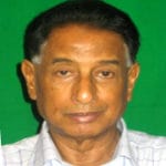 Former Union Minister Bijoy Handique passes away