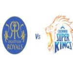 CSK, Rajasthan Royals suspended for two years from IPL