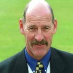 Former South African cricketer Clive Rice passes away