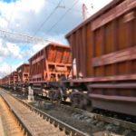 Rewari-Madar freight corridor section