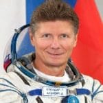Russian cosmonaut Gennady Padalka sets record for spending longest time in space