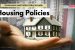 Housing Policies in India – UGC-NTA NET Political Science